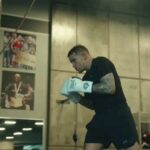 Dustin Poirier Instagram - What's understood doesn't need to be explained. July 29th all or Nothing. #PaidInFull #ElDiamante #TLF @tlfapparel