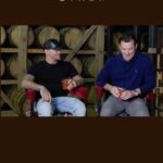 Dustin Poirier Instagram - We are honored to have had the opportunity to chat with Mark McGinnis Managing Director of the Seal Legacy Foundation. Together, Dustin Poirier and Mark McGinnis are shaping a brighter tomorrow, where the legacy of service and compassion continues to thrive. 🇺🇸🥃🔥 #RareStashBourbon #LuxuryBourbon #Craftsmanship #BourbonLover #LiveRare #Bourbon #Whiskey
