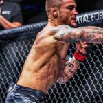 Dustin Poirier Instagram – Trenchville U.S.A

#PaidInFull ##ElDiamante