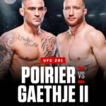 Dustin Poirier Instagram – 🕺🏻 Salt Lake City, Utah