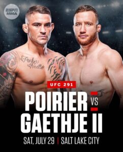 Dustin Poirier Instagram - 🕺🏻 Salt Lake City, Utah