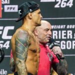 Dustin Poirier Instagram – 💎

#PaidInFull