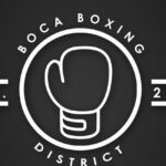 Dustin Poirier Instagram – Cookin up with the diamond 💎 Boca Boxing District