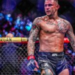 Dustin Poirier Instagram – You gotta invest in your shield, mentally and physically. Go get it.
#PaidInFull #ElDiamante American Top Team