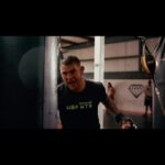 Dustin Poirier Instagram – Stay hydrated with @hopwtr ! 
#ad Lafayette, Louisiana