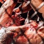 Dustin Poirier Instagram – The Trenches 

I can’t wait to revisit, It keeps calling me man

#PaidInFull #ElDiamante #Trentchville