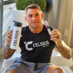Dustin Poirier Instagram – @celsiusofficial on the go! ⚡️

#livefit #celsius Louisville, Kentucky