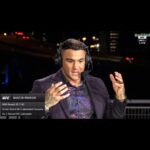 Dustin Poirier Instagram – Had a good time last weekend on the desk for ESPN. Got to work with a great crew!👊
@robertgrahamnyc 👔 Miami, Florida