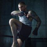 Dustin Poirier Instagram - Never lose sight of the purpose- ignite the fire within you, prove that dreams are not just figments of imagination, but blueprints for greatness to Take Life Further and Redefine Impossible. Miami, Florida