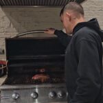 Dustin Poirier Instagram – @butcher_box quality meat delivered to you! The April promo is new users get free ground beef in every box for a year! #ad 

#paidinmeat