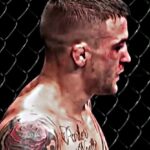 Dustin Poirier Instagram – 💎
#ElDiamante #PaidInFull