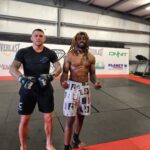 Dustin Poirier Instagram – Dream Chasers. Assembly Required.
#PaidInFull Lafayette, Louisiana