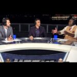 Dustin Poirier Instagram – Had a good time last weekend on the desk for ESPN. Got to work with a great crew!👊

@robertgrahamnyc 👔 Miami, Florida