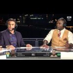 Dustin Poirier Instagram – Had a good time last weekend on the desk for ESPN. Got to work with a great crew!👊

@robertgrahamnyc 👔 Miami, Florida
