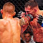 Dustin Poirier Instagram - 🎯 #ElDiamante #PaidInFull New York, New York