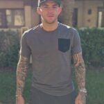 Dustin Poirier Instagram - See you soon Baltimore! For all info and to reserve a spot, go to @getmeafighter (link is in their bio)  @jagsportsmarketing  @fightcornercollectibles