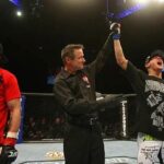 Dustin Poirier Instagram - 12 years ago today I got my first Win in the @ufc ⚔️ Time flies! #PaidInFull #ElDiamante