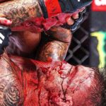 Dustin Poirier Instagram - It's honest work. #PaidInFull #ElDiamante #mrnastytime New York, New York