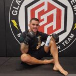 Dustin Poirier Instagram - Always working!!! @celsiusofficial #livefit #celsiuslivefit Youngsville, Louisiana