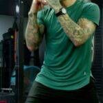 Dustin Poirier Instagram - Breaking down barriers with @samsungmobileusa Circle to Search 🔍 Find what you need, when you need it! Make the switch and never fear missing out again! #GalaxyS24 Ultra #TeamGalaxy #SamsungPartner #withGalaxy Boca Boxing District