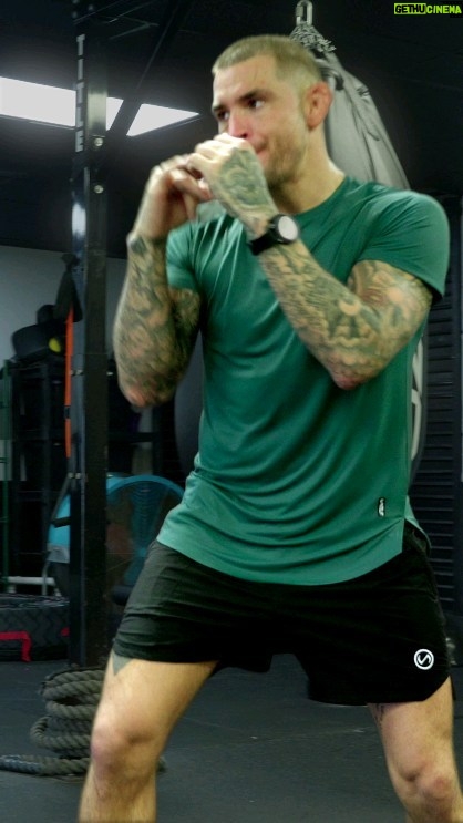 Dustin Poirier Instagram - Breaking down barriers with @samsungmobileusa Circle to Search ๐ Find what you need, when you need it! Make the switch and never fear missing out again! #GalaxyS24 Ultra #TeamGalaxy #SamsungPartner #withGalaxy Boca Boxing District