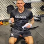 Dustin Poirier Instagram - I Put in a great 8 week camp. I'm focused and prepared for battle. See you in the winners circle, let's ride!!!💎 @celsiusofficial #livefit #ElDiamante #PaidInFull New York, New York