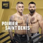 Dustin Poirier Instagram – Sorry folks, I jumped the gun, I couldn’t get a hold of my manager for a few days. I just spoke with him and Hunter. Misunderstanding on my part. Fight is on! See you March 9th Miami!! Coconut Creek, Florida