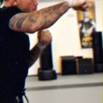 Dustin Poirier Instagram - The grind is essential 💎 @celsiusofficial #PaidInFull #ElDiamante