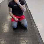 Dustin Poirier Instagram - Tomorrow night is UFC 297. The middleweight 👑 is on the line!! Go to @realmybookie to get the best odds! If it's your first time making a deposit, use promo code Dustin for a bonus! Make picks, watch fights, get paaaiiiid!$!$!$!