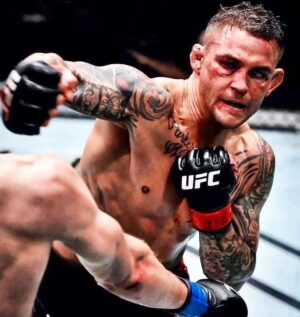 Dustin Poirier Instagram - Take me there. 

#PaidInFull #ElDiamante