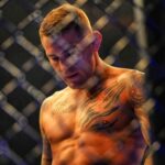 Dustin Poirier Instagram - OG #PaidInFull #ElDiamante