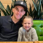 Dustin Poirier Instagram – Sweet P!