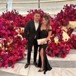 Dustin Poirier Instagram - Had a great time in Vegas last weekend for the Fighters Only award show!👊 🧵-@robertgrahamnyc #PaidInFull Las Vegas, Nevada