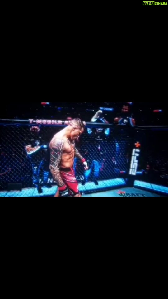 Dustin Poirier Instagram - Nobody Knows #ElDiamante #PaidInFull