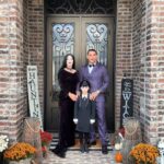 Dustin Poirier Instagram – @mrsjoliepoirier Cara Mia

#adamsfamily Lafayette, Louisiana