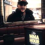 Dustin Poirier Instagram - Completed the 🔺️ check the receipts #PaidInFull ##ElDiamante