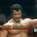 Dwayne Johnson Instagram - Just delivering flowers to heaven to my old man, Rocky “Soulman” Johnson. My dad, along with “Mr USA”, Tony Atlas made pro wrestling history by becoming the first ever Black Heavyweight Tag Team Champions for the @WWE. He came up the hard way, and trail-blazed for all of us men of color - in any sport & level of entertainment. But it was also very important to him to pave the way for all men, any color - it didn’t matter. My regret in this life is that I never had a chance to say goodbye to him, because he died suddenly. I regret not reconciling our complicated father/son shit before I lost him. Raised me with tough fatherly love and an even tougher hand. The more I live life, the more grateful I am for it. See you down the road, Soulman 🕊️ 💐 #blackhistorymonth #wwe @tkogrp