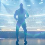 Dwayne Johnson Instagram - GREATNESS is coming THIS FRIDAY NIGHT☝🏾 Glendale, Arizona 🌵 FINALLY, your life is going to have meaning. Get off your fat asses and be inspired by all this greatness in the flesh. SMACKDOWN LIVE @ 8/7c on FOX 💯 SOLD OUT 🔥 @romanreigns #peopleschamp #wiseman #bloodline DALLAS, TEXAS 📍 YOU’RE ON DECK • MARCH 8th 🔥 MEMPHIS, TENNESSEE 📍 THE ROCK IS COMING HOME • MARCH 15th 🔥 🎸