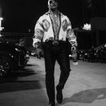 Dwayne Johnson Instagram - 🥃 ❤️‍🔥🧬