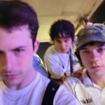 Dylan Minnette Instagram - happy cole day
