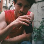 Dylan Minnette Instagram -
