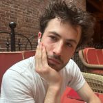 Dylan Minnette Instagram -