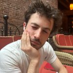 Dylan Minnette Instagram -