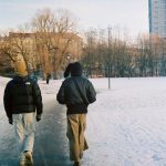 Dylan Minnette Instagram - some film from the euro run