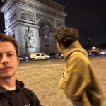 Dylan Minnette Instagram - 🎶🎼🎵 𝑀𝓊𝓈𝒾𝒸 𝓈𝓅𝑒𝒶𝓀𝓈 𝓌𝒽𝑒𝓇𝑒 𝓌𝑜𝓇𝒹𝓈 𝒻𝒶𝒾𝓁 ✨