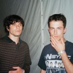 Dylan Minnette Instagram - happy golden birthday braeden so proud of u ⭐️