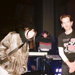 Dylan Minnette Instagram - some film from the UK run