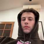 Dylan Minnette Instagram – 👋