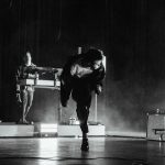 Dylan Minnette Instagram - been doing lots of stances and poses…