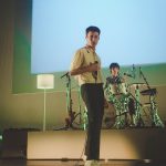 Dylan Minnette Instagram - we’re still goin